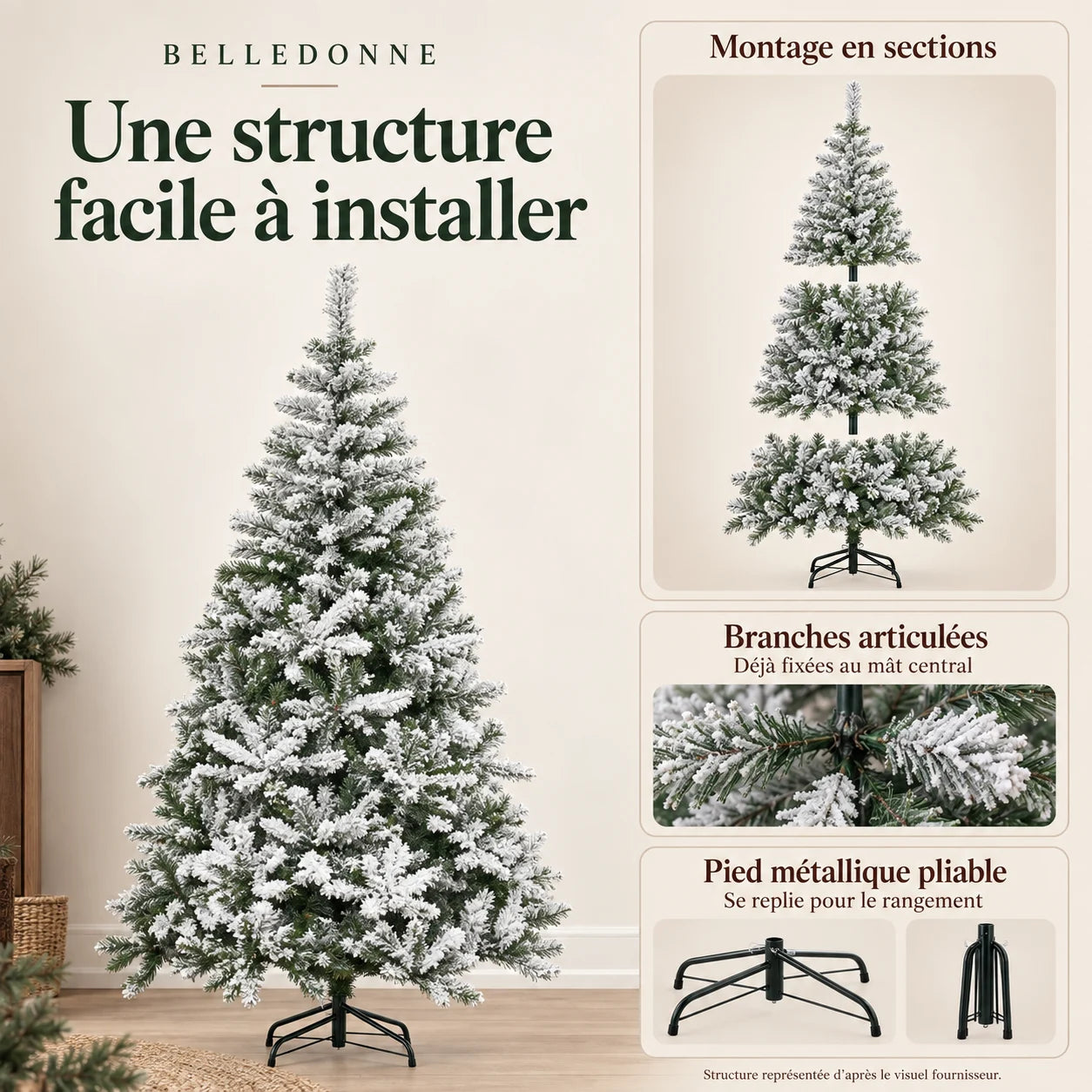 Fiche illustrée Belledonne 6