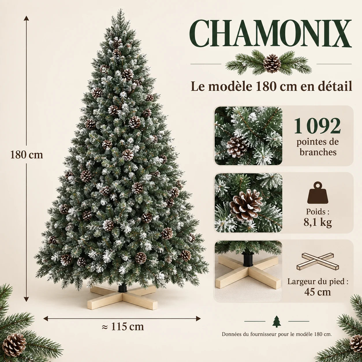 Fiche illustrée Chamonix 6