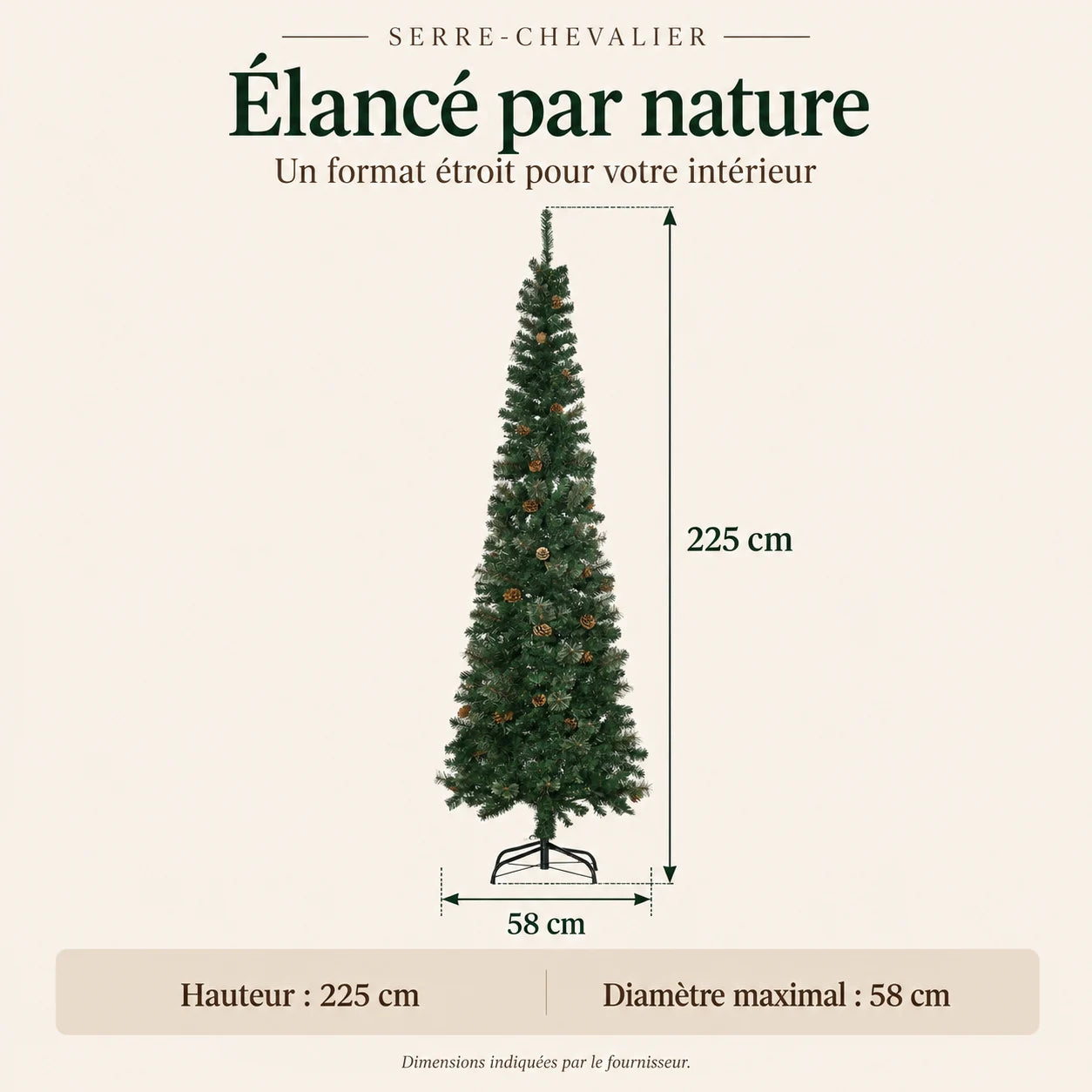 Fiche illustrée Serre-Chevalier 5