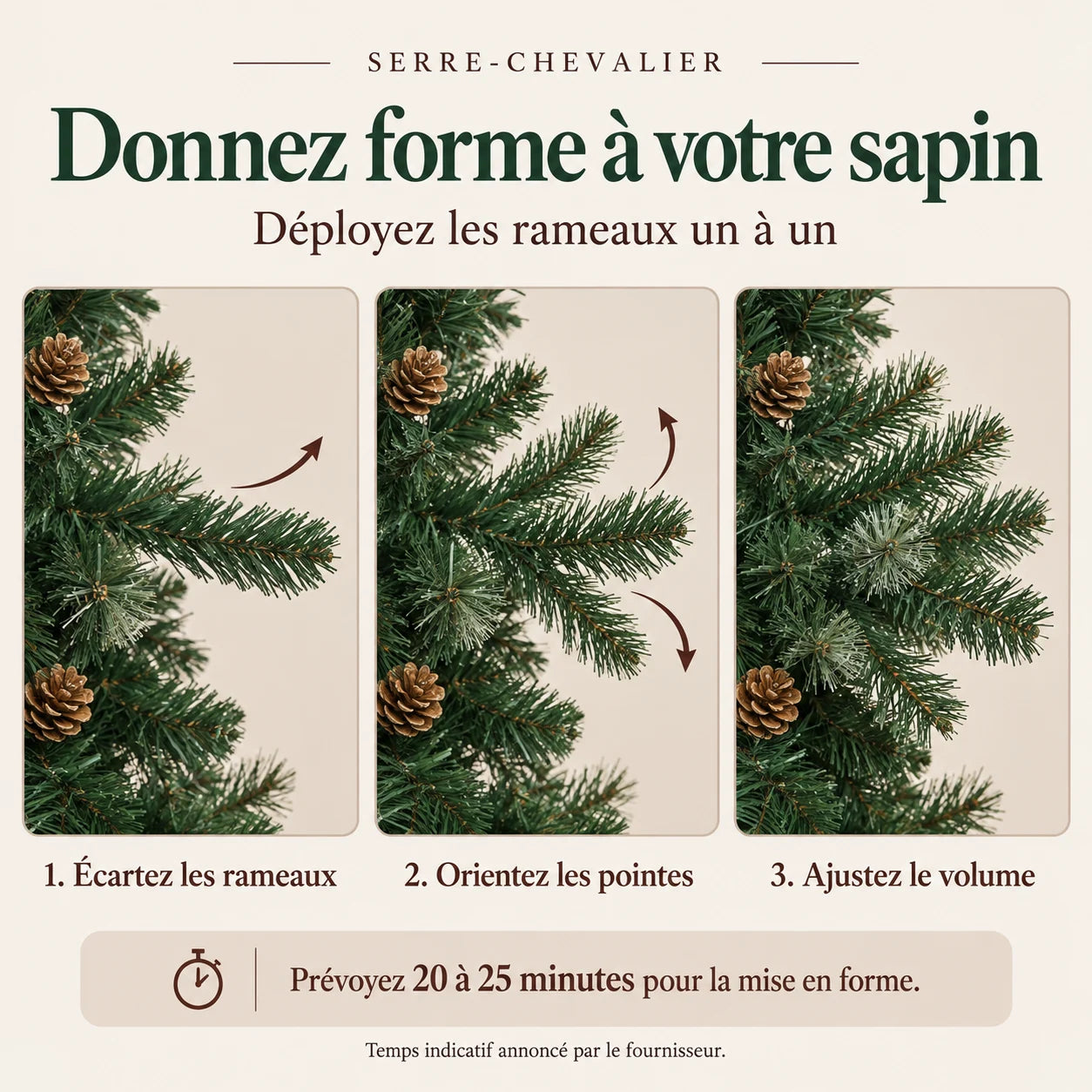 Fiche illustrée Serre-Chevalier 7
